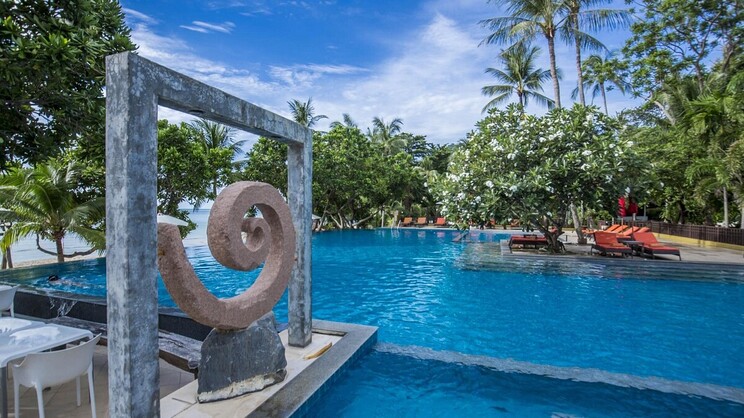 New Star Beach Resort